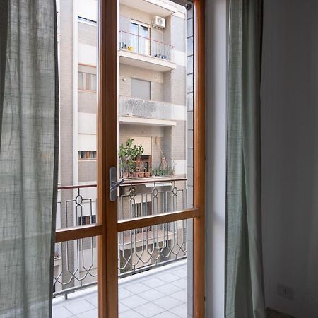 Un Posto Al Sole Apartment Monopoli Bagian luar foto