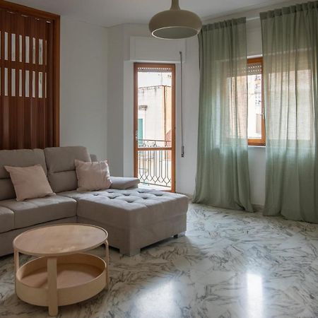 Un Posto Al Sole Apartment Monopoli Bagian luar foto