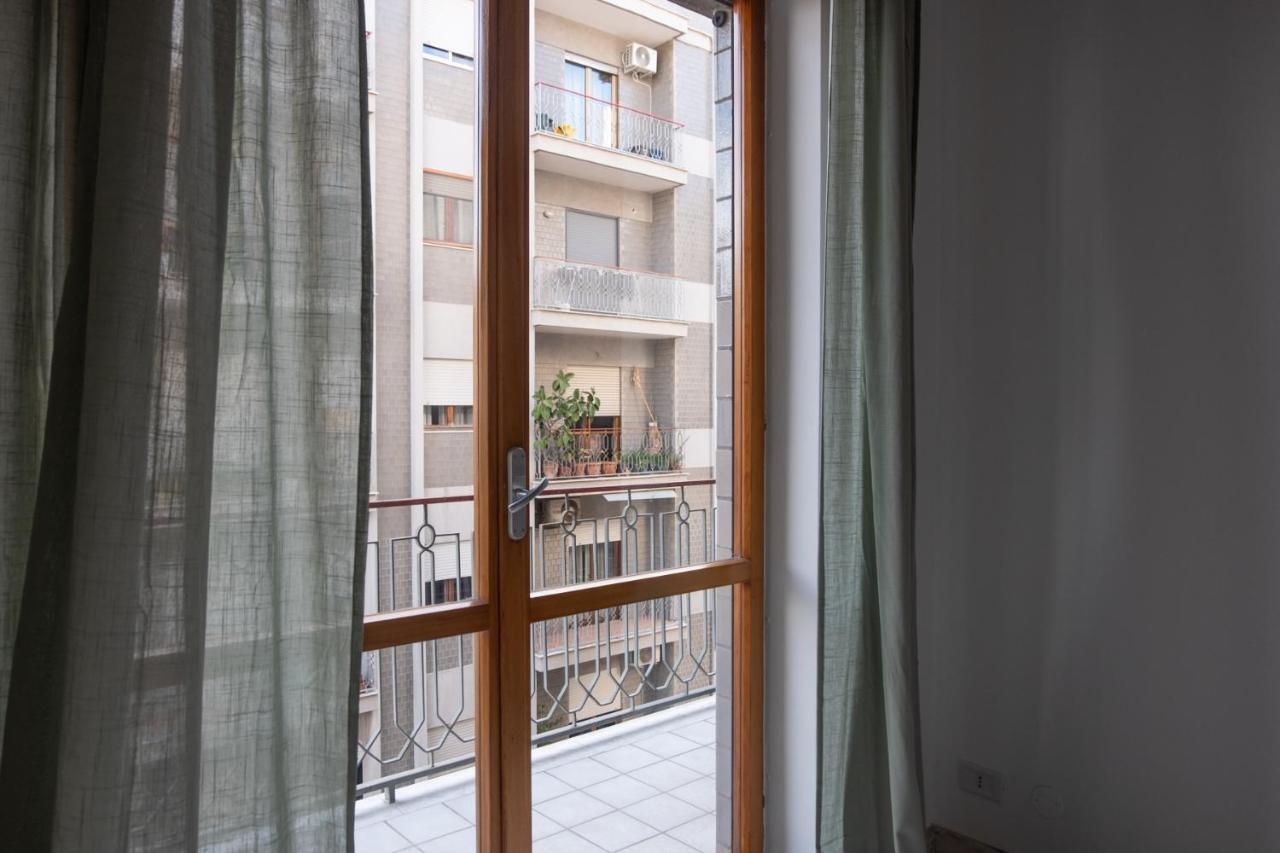 Un Posto Al Sole Apartment Monopoli Bagian luar foto